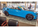 Used 2022 Chevrolet Camaro LT w/ Design Package 3 image 2