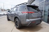 New 2025 Nissan Pathfinder Rock Creek image 3