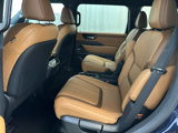 New 2025 Nissan Armada SL image 5