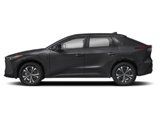 New 2025 Toyota bZ4X FWD image 6
