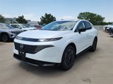 New 2025 Nissan Murano Platinum w/ Cargo Package image 4