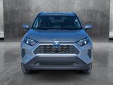 Certified 2024 Toyota RAV4 XLE image 2