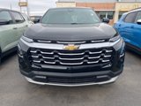 New 2025 Chevrolet Equinox LT image 2
