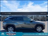 Certified 2022 Hyundai Tucson SEL w/ Cargo Package image 5