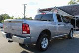 Used 2020 RAM 1500 Tradesman w/ Chrome Appearance Group image 5