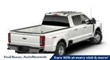 New 2026 Ford F350 Lariat image 3