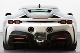 Certified 2021 Ferrari SF90 Stradale image 6