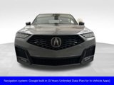Used 2025 Acura MDX A-Spec image 3