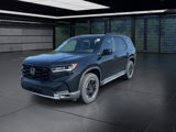 New 2025 Honda Pilot EX-L image 3