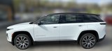 New 2025 Jeep Wagoneer Limited image 3