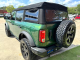 Used 2023 Ford Bronco Black Diamond image 3
