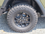 New 2025 Jeep Wrangler Willys image 5