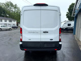 Used 2023 Ford Transit 250 Medium Roof AWD w/ Load Area Protection Package image 5