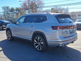 New 2025 Volkswagen Atlas SEL Premium R-Line image 3