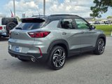 New 2026 Chevrolet TrailBlazer RS w/ Driver Confidence Package image 3