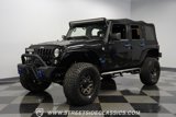 Used 2014 Jeep Wrangler Unlimited Sport w/ Quick Order Package 24S image 5