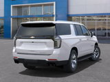 New 2025 Chevrolet Suburban Premier image 4