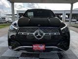 New 2025 Mercedes-Benz GLE 450 4MATIC Coupe image 2