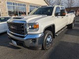 Used 2018 GMC Sierra 3500 4x4 Crew Cab image 2