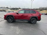 Used 2023 Toyota RAV4 Adventure image 6
