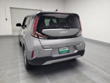 Used 2023 Kia Soul LX w/ LX Technology Package image 6