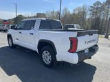 Used 2025 Toyota Tundra SR5 w/ SR5 Convenience Package image 5