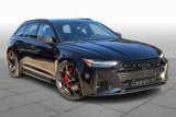 New 2025 Audi RS 6 performance image 2