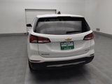 Used 2023 Chevrolet Equinox LT w/ Driver Convenience Package image 6