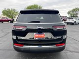 New 2025 Jeep Grand Cherokee L Limited image 4