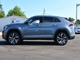 New 2025 Volkswagen Atlas Cross Sport SEL Premium R-Line image 4