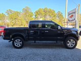 Used 2020 Ford F150 Platinum w/ Equipment Group 701A Luxury image 4
