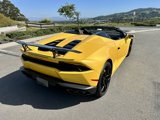 Used 2017 Lamborghini Huracan LP 610-4 image 6