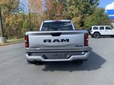 New 2025 RAM 1500 Laramie w/ Night Edition image 4