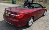 Used 2011 Chrysler 200 Touring image 6