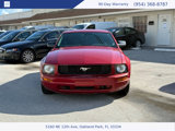 Used 2009 Ford Mustang Premium image 2