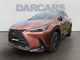 New 2026 Lexus NX 350 AWD image 3