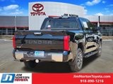 New 2026 Toyota Tundra Limited image 3