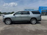 New 2025 Chevrolet Suburban Premier image 3