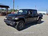 New 2025 Jeep Gladiator Mojave w/ Technology Group image 3