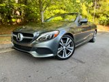 Used 2017 Mercedes-Benz C 300 Cabriolet image 2