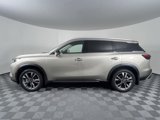 Certified 2025 INFINITI QX60 Luxe image 5