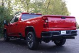 New 2025 Chevrolet Silverado 2500 Custom w/ Custom Value Package image 5