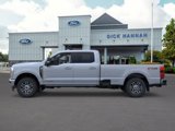 New 2025 Ford F350 Lariat image 3