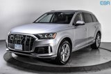 Used 2022 Audi Q7 3.0T Premium Plus image 2