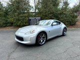 Used 2013 Nissan 370Z Touring w/ Sport Pkg image 4