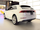 Used 2022 Audi Q8 Premium Plus w/ Premium Plus Package image 4