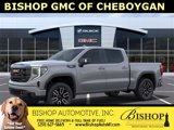New 2025 GMC Sierra 1500 AT4 w/ Technology Package image 5