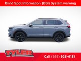 New 2025 Honda CR-V Sport Touring image 4