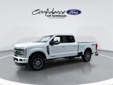 New 2025 Ford F350 Platinum w/ Platinum Plus Package image 4