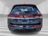 New 2025 Volkswagen Atlas SEL Premium R-Line image 4